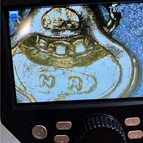 3 Vintage Avon necklaces - Picture 13 of 13